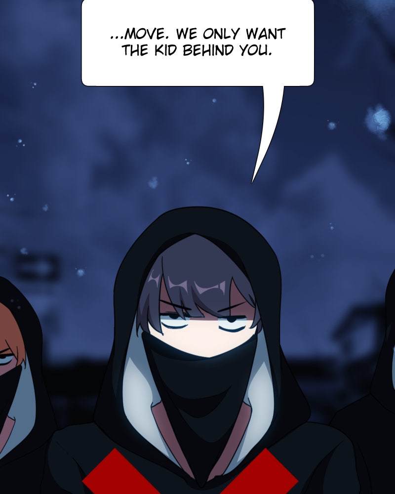 3X3! Chapter 92 - Page 206