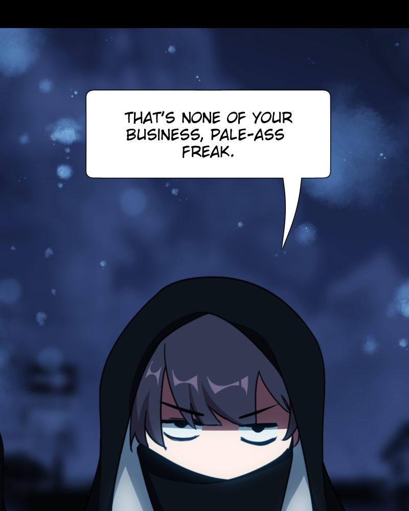 3X3! Chapter 92 - Page 212