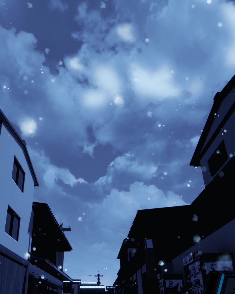 3X3! Chapter 92 - Page 36