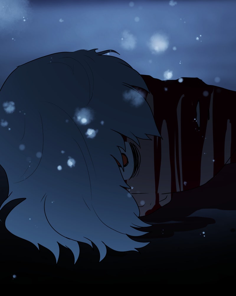3X3! Chapter 93 - Page 227
