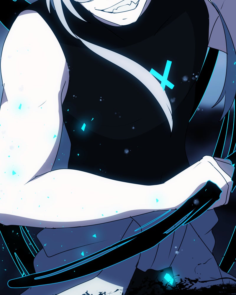 3X3! Chapter 93 - Page 88