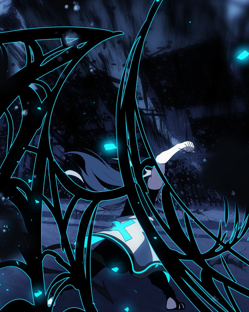 3X3! Chapter 93 - Page 97