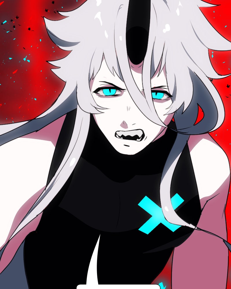 3X3! Chapter 94 - Page 101
