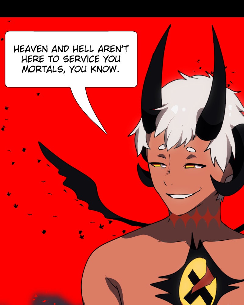 3X3! Chapter 94 - Page 43