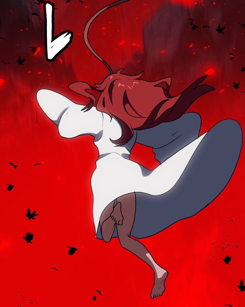 3X3! Chapter 94 - Page 71
