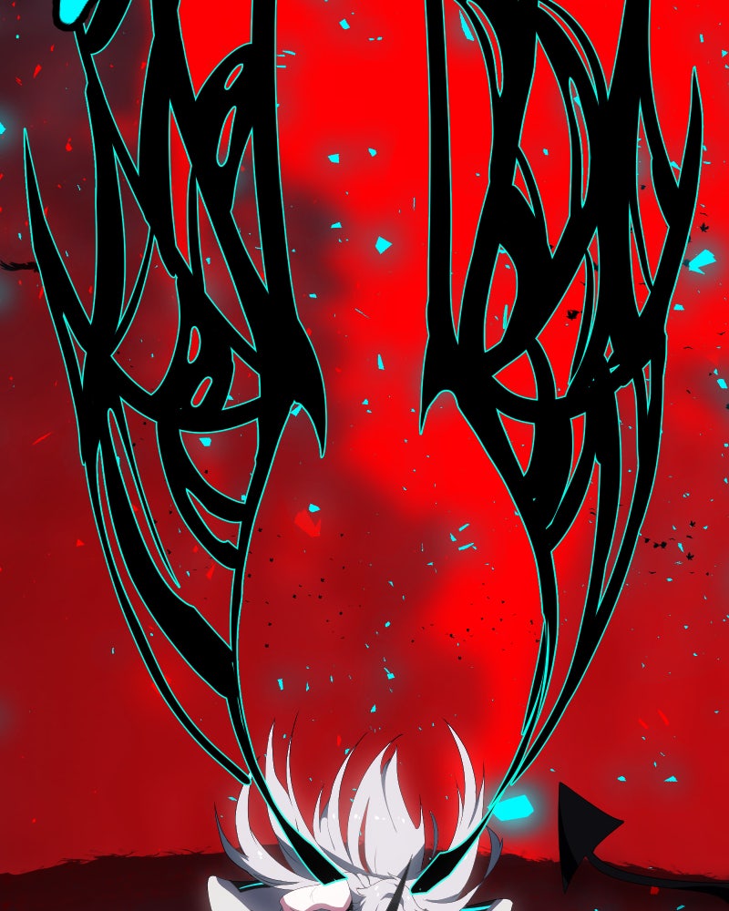 3X3! Chapter 94 - Page 87