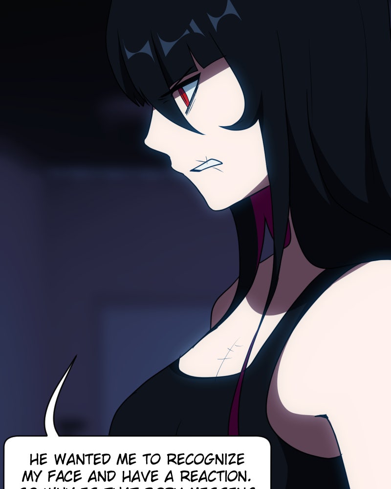3X3! Chapter 95 - Page 88