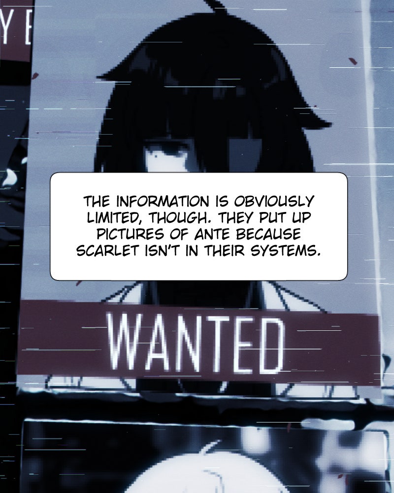 3X3! Chapter 96 - Page 158