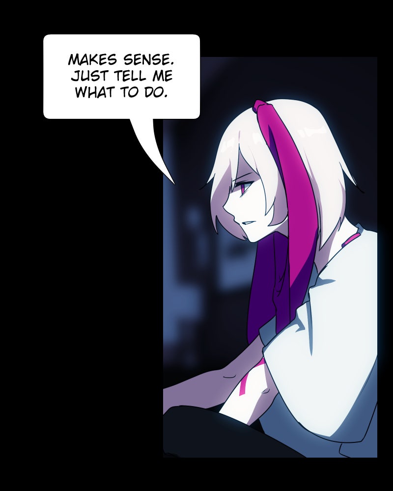 3X3! Chapter 96 - Page 163