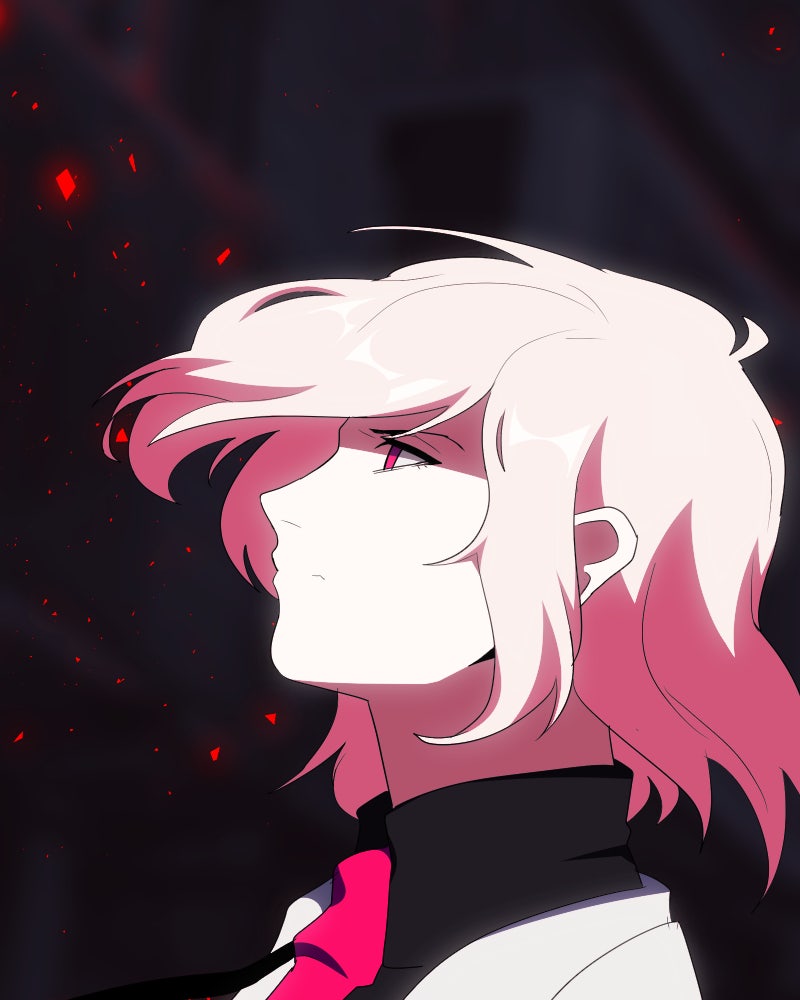 3X3! Chapter 97 - Page 15