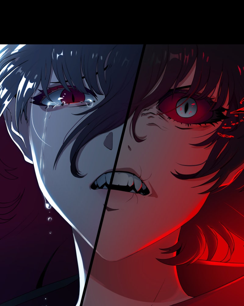 3X3! Chapter 98 - Page 1