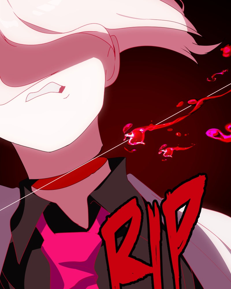 3X3! Chapter 98 - Page 141
