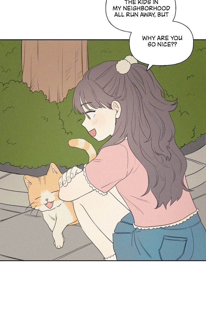 3XLOVE Chapter 1 - Page 11