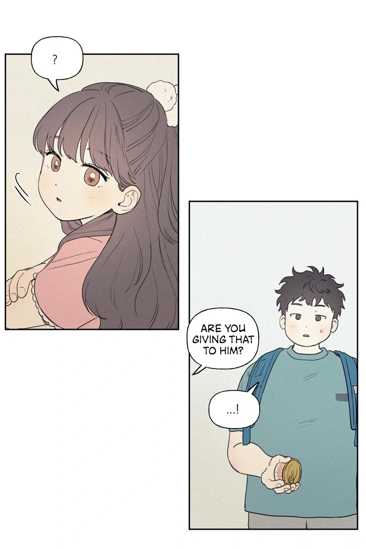 3XLOVE Chapter 1 - Page 12