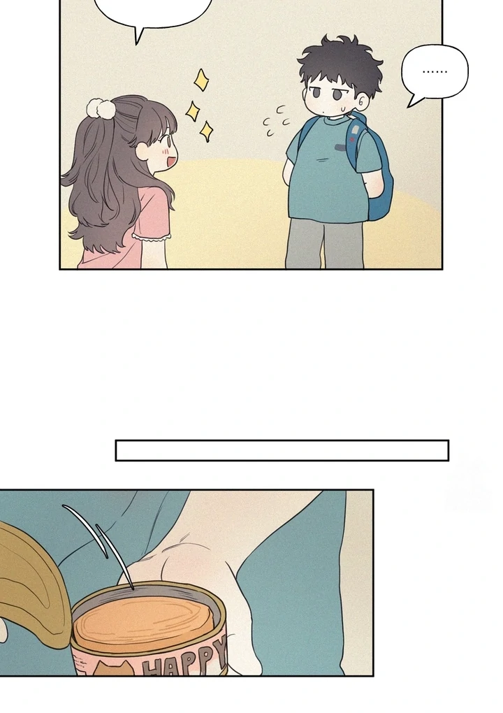 3XLOVE Chapter 1 - Page 14