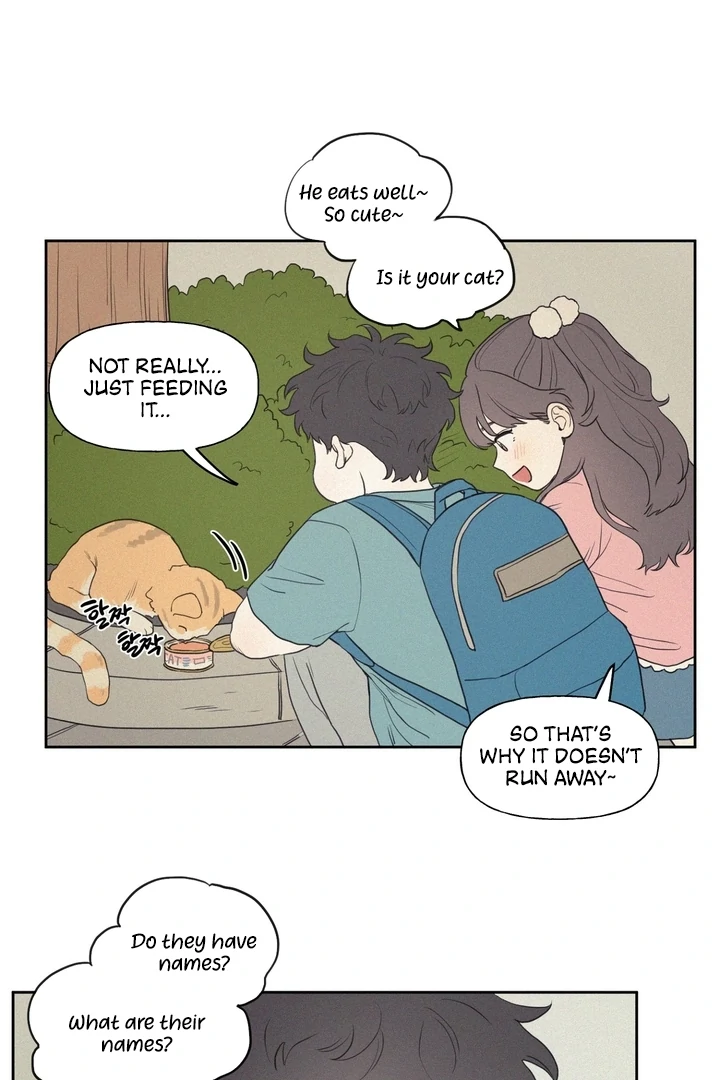3XLOVE Chapter 1 - Page 15