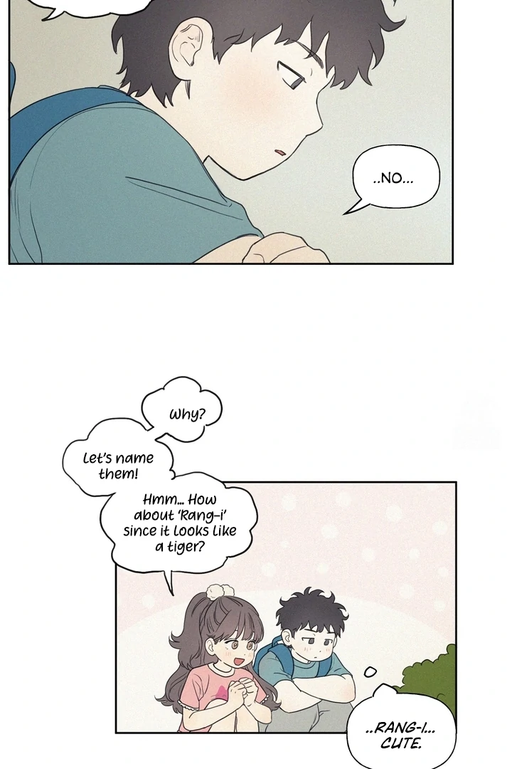 3XLOVE Chapter 1 - Page 16