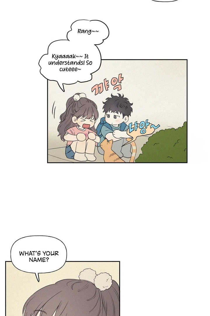 3XLOVE Chapter 1 - Page 17