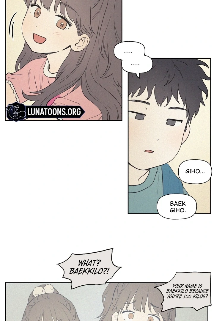 3XLOVE Chapter 1 - Page 18