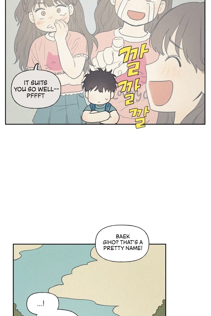 3XLOVE Chapter 1 - Page 19