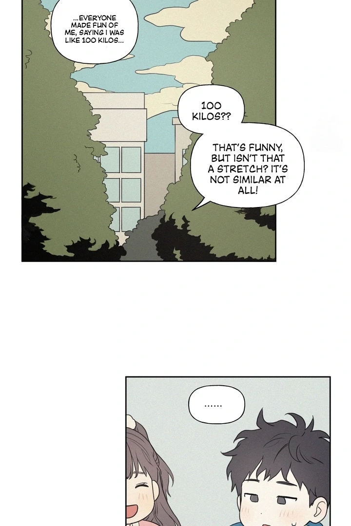 3XLOVE Chapter 1 - Page 20