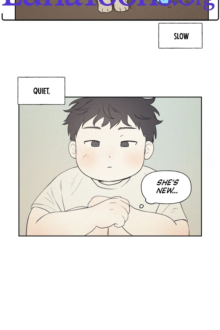 3XLOVE Chapter 1 - Page 3