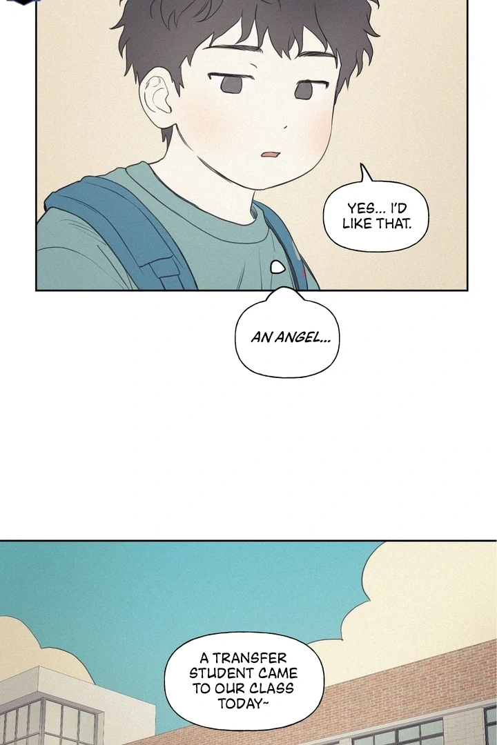 3XLOVE Chapter 1 - Page 22