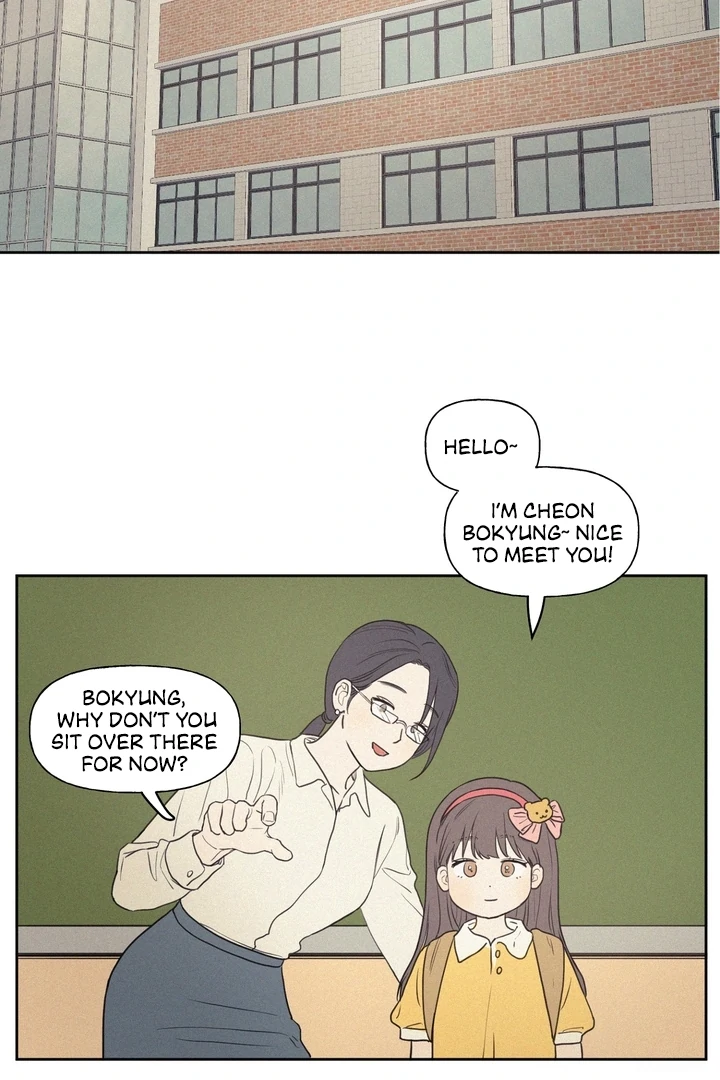 3XLOVE Chapter 1 - Page 23