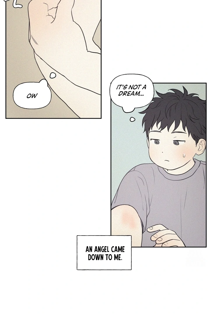 3XLOVE Chapter 1 - Page 25