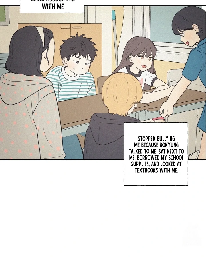 3XLOVE Chapter 1 - Page 28