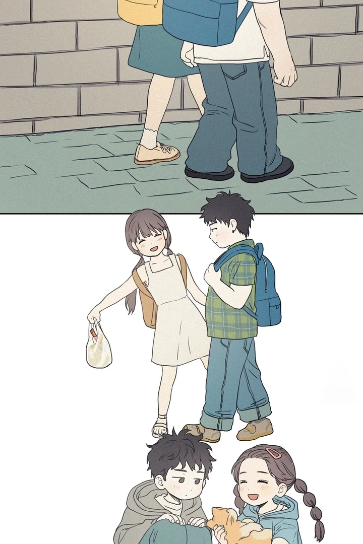 3XLOVE Chapter 1 - Page 31