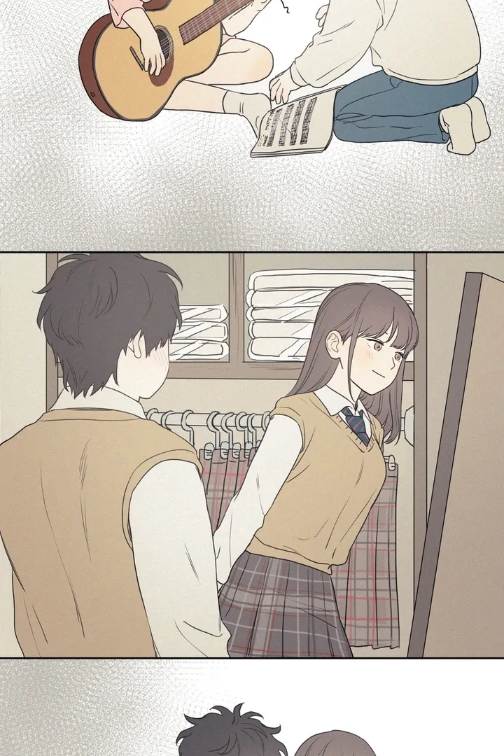 3XLOVE Chapter 1 - Page 33