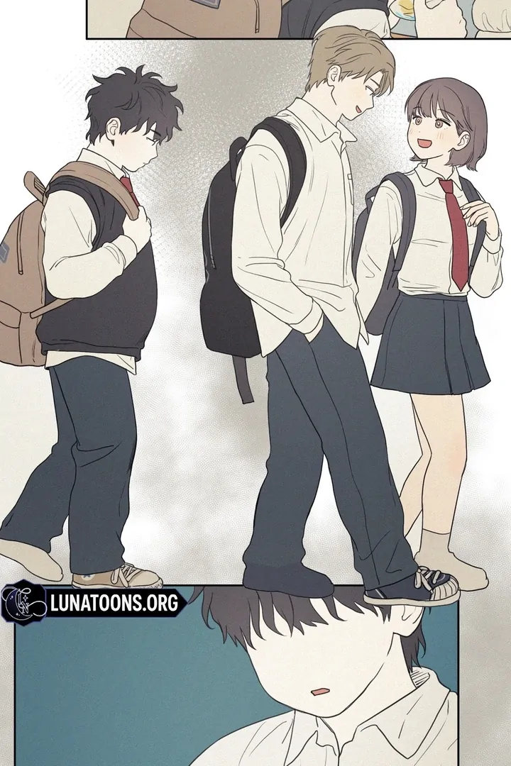 3XLOVE Chapter 1 - Page 35