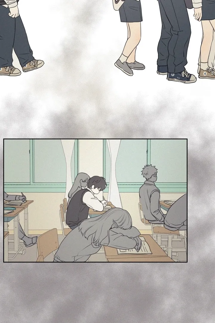 3XLOVE Chapter 1 - Page 37