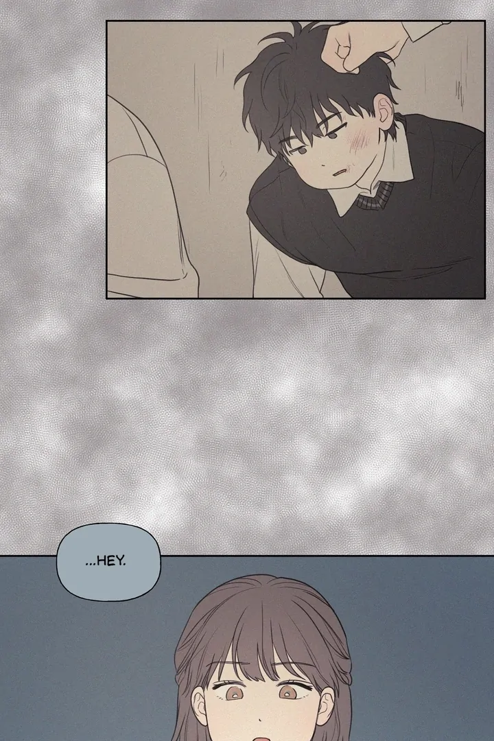 3XLOVE Chapter 1 - Page 38