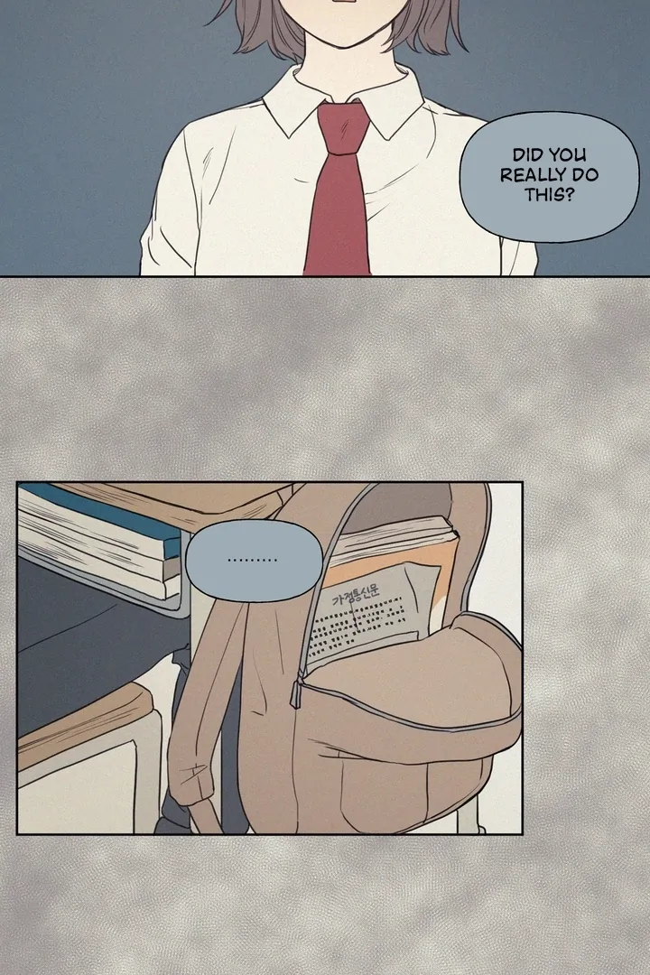 3XLOVE Chapter 1 - Page 39