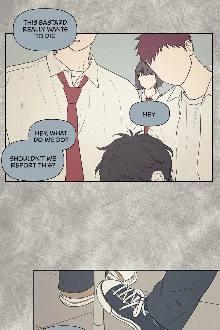3XLOVE Chapter 1 - Page 40
