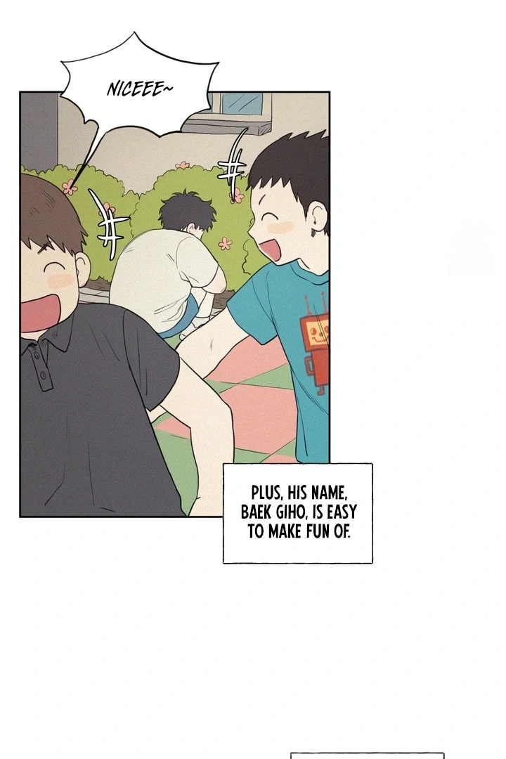 3XLOVE Chapter 1 - Page 5