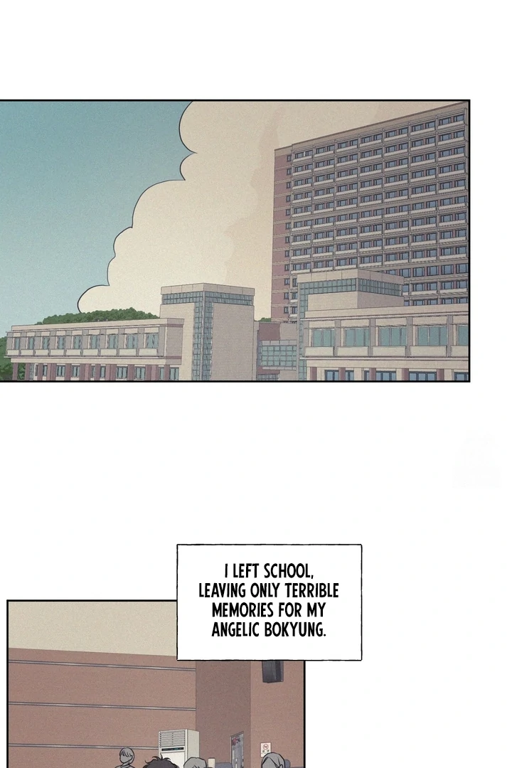 3XLOVE Chapter 1 - Page 47