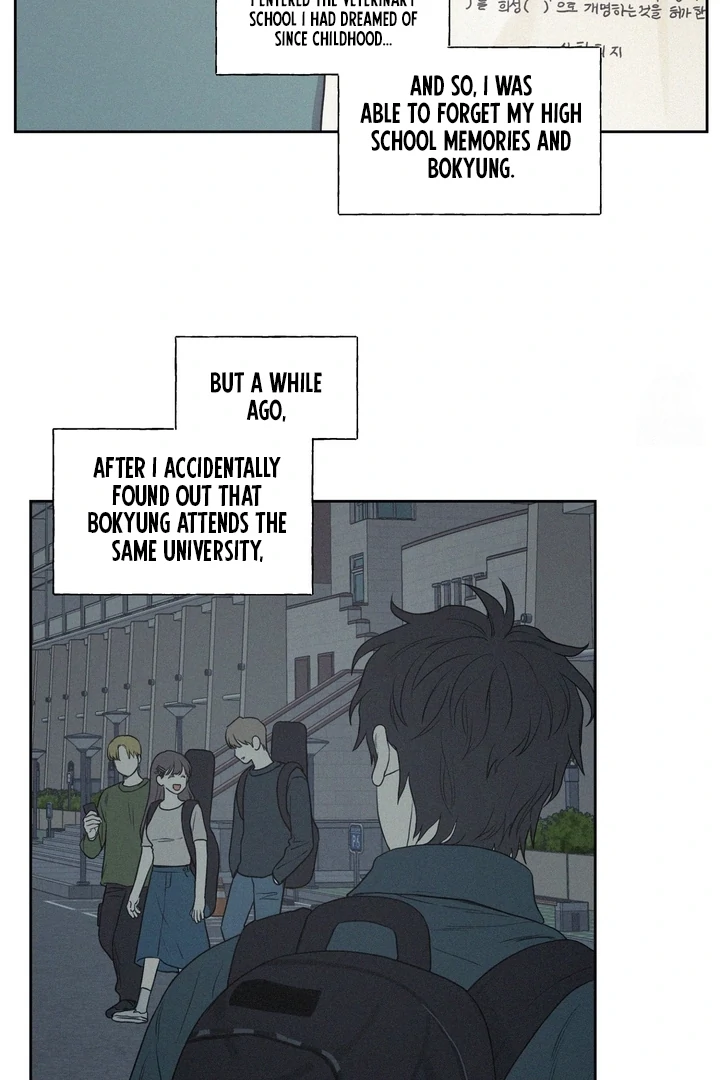 3XLOVE Chapter 1 - Page 50
