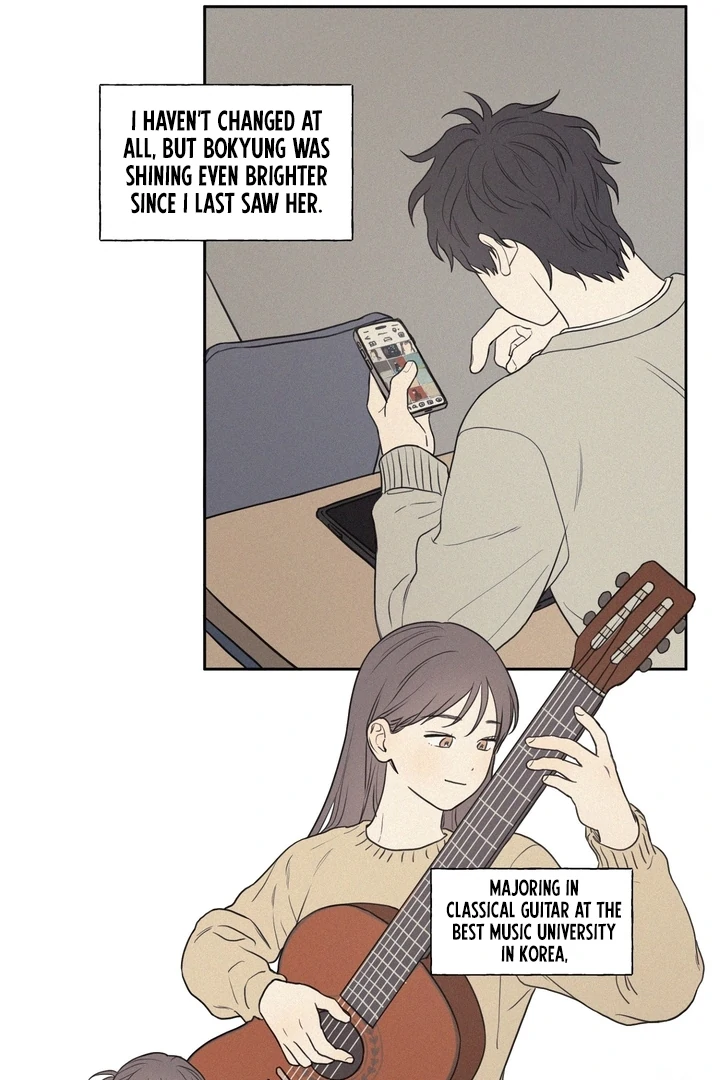 3XLOVE Chapter 1 - Page 54