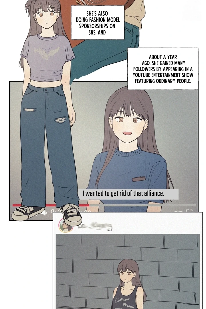 3XLOVE Chapter 1 - Page 55