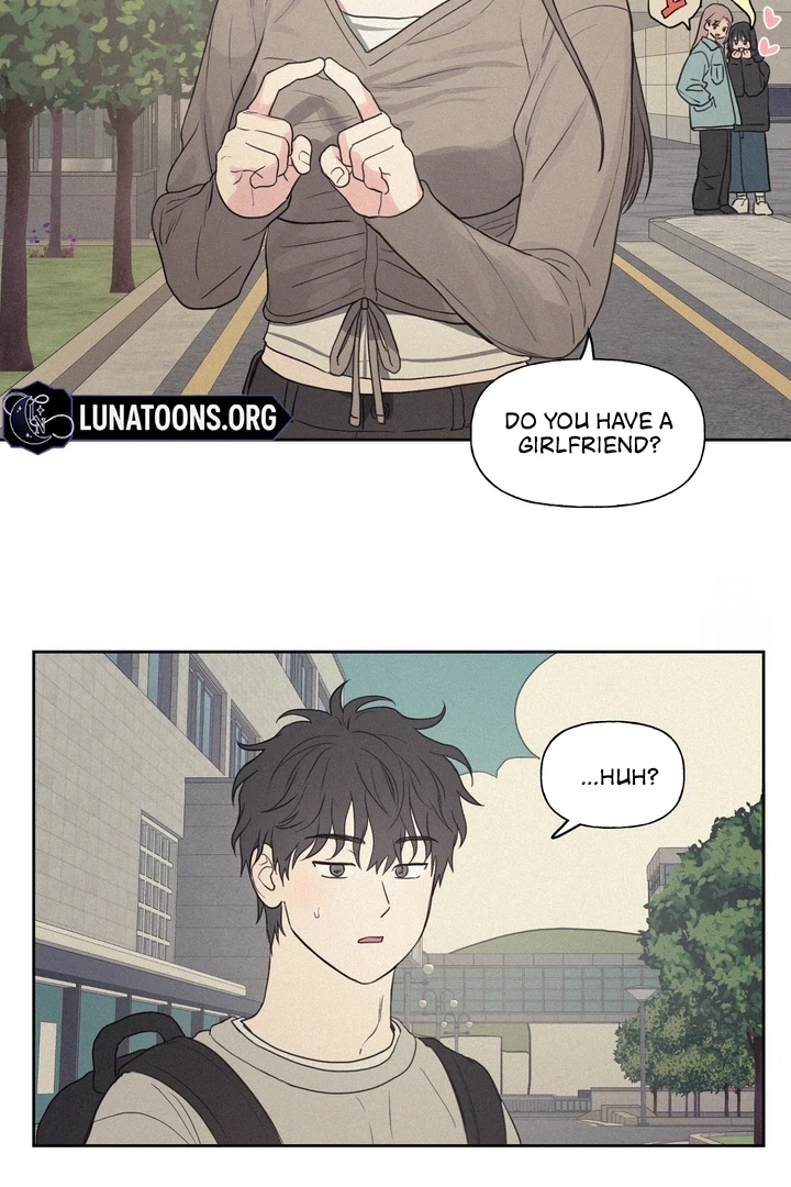 3XLOVE Chapter 1 - Page 61