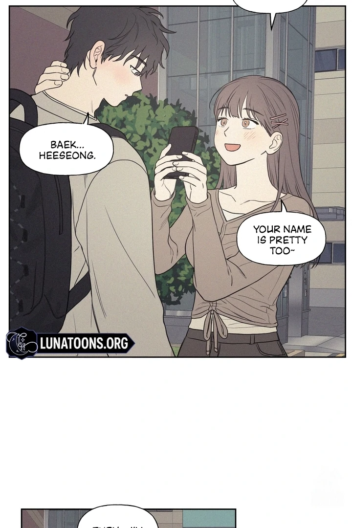 3XLOVE Chapter 1 - Page 70