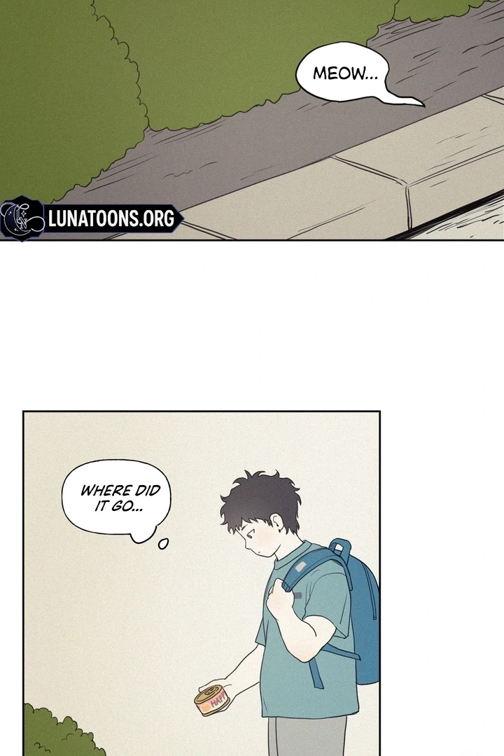 3XLOVE Chapter 1 - Page 8