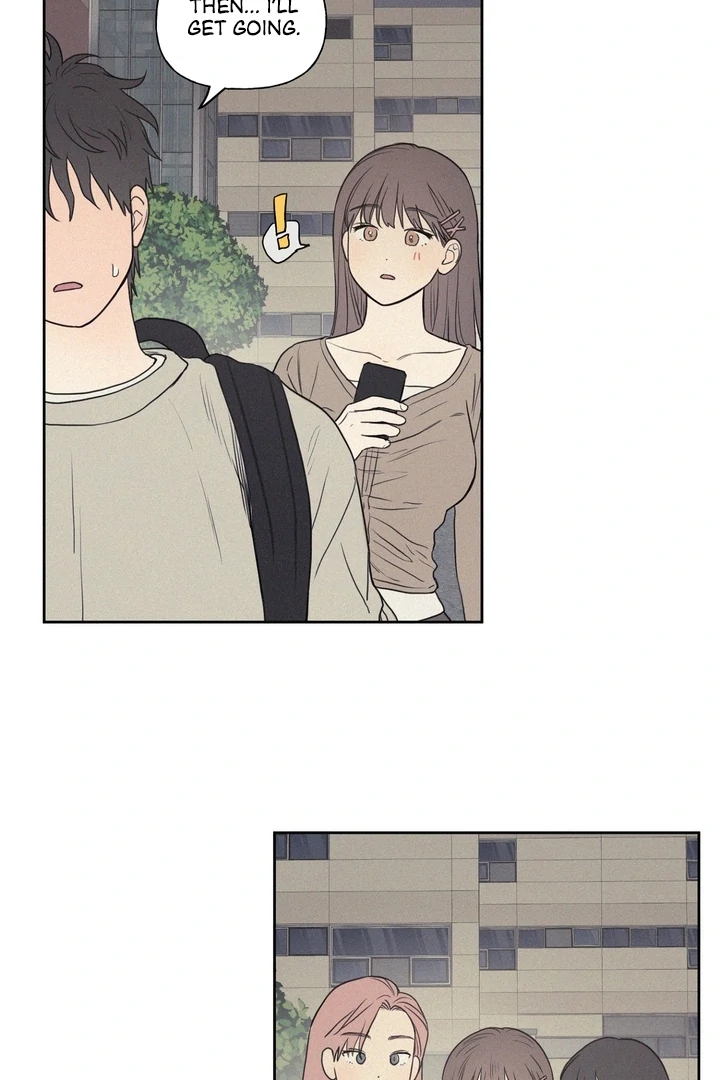 3XLOVE Chapter 1 - Page 71