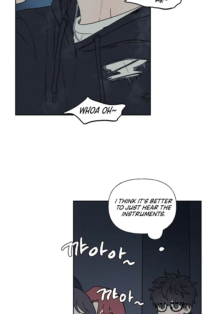 3XLOVE Chapter 10 - Page 11