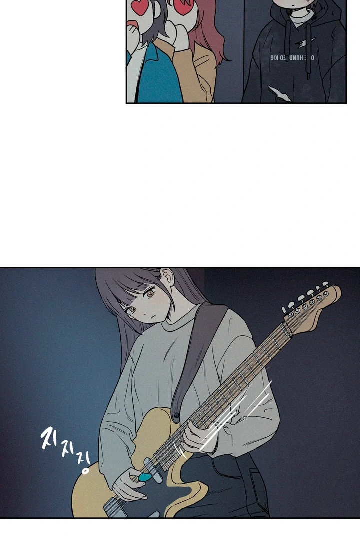 3XLOVE Chapter 10 - Page 12