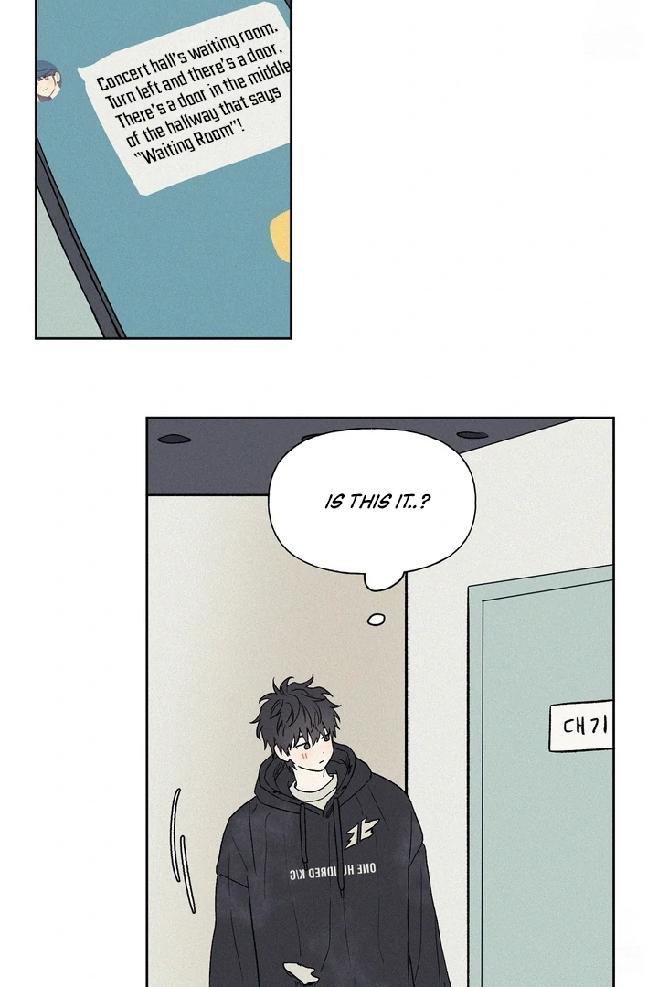 3XLOVE Chapter 10 - Page 20