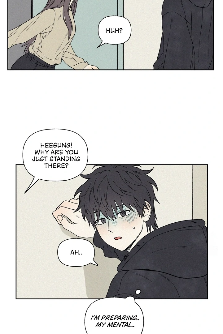 3XLOVE Chapter 10 - Page 23